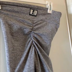 Celestial Bodiez Scrunch Bum high waist